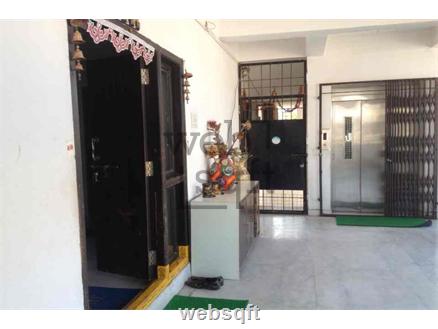 Independent house for Sale in Jubilee Hills
